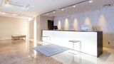 Hotel MyStays Fukuoka Tenjin Lobby