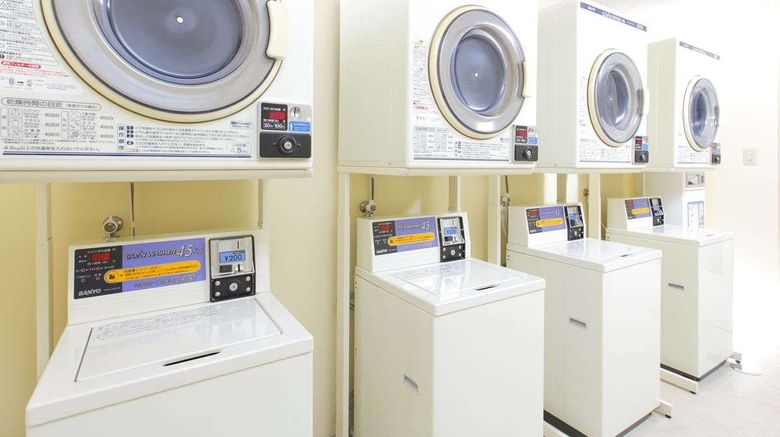 <b>Hotel MyStays Fukuoka Tenjin Other</b>. Images powered by <a href="https://www.leonardoworldwide.com/" title="Leonardo Worldwide" target="_blank">Leonardo</a>.