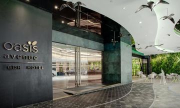 Guangdong Hotel