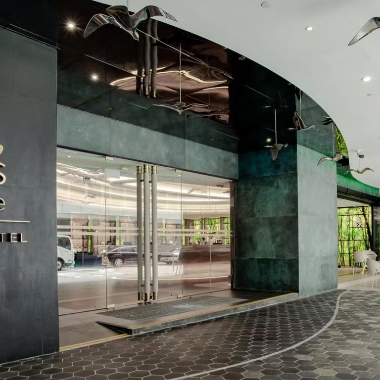Guangdong Hotel