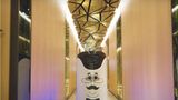 Guangdong Hotel Lobby