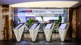 Guangdong Hotel Lobby