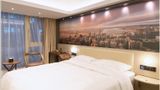 Guangdong Hotel Room