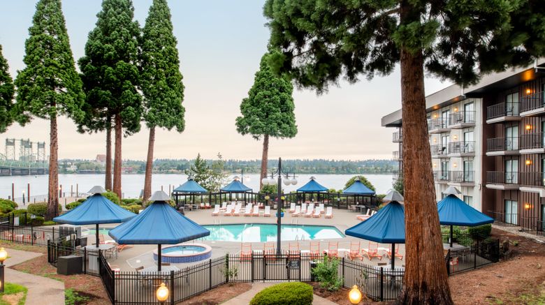 <b>Holiday Inn Portland-Columbia Riverfront Other</b>. Images powered by <a href="https://www.leonardoworldwide.com/" title="Leonardo Worldwide" target="_blank">Leonardo</a>.
