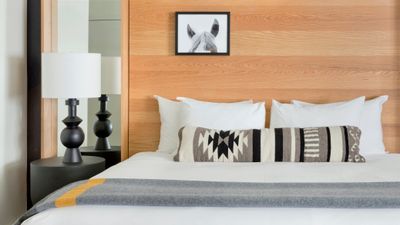 Continuum Hotel