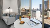 Meriton Suites George St Suite