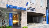Hotel MyStays Hamamatsucho Exterior