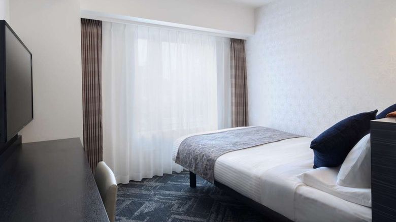 <b>Hotel MyStays Hamamatsucho Room</b>. Images powered by <a href="https://www.leonardoworldwide.com/" title="Leonardo Worldwide" target="_blank">Leonardo</a>.