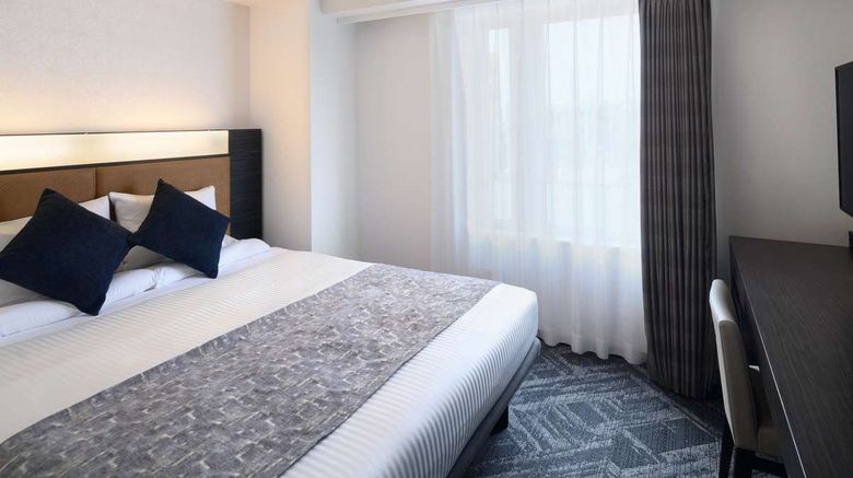 <b>Hotel MyStays Hamamatsucho Room</b>. Images powered by <a href="https://www.leonardoworldwide.com/" title="Leonardo Worldwide" target="_blank">Leonardo</a>.