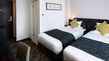 Hotel MyStays Hamamatsucho Room