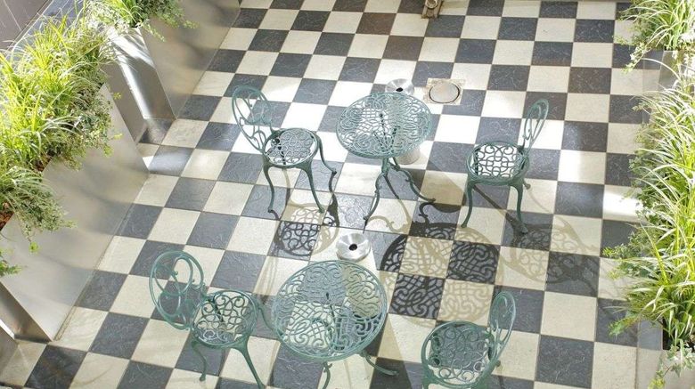 <b>Hotel MyStays Hamamatsucho Exterior</b>. Images powered by <a href="https://www.leonardoworldwide.com/" title="Leonardo Worldwide" target="_blank">Leonardo</a>.