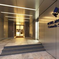 Hotel Mystays Gotanda Ekimae