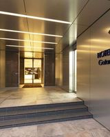 Hotel Mystays Gotanda Ekimae