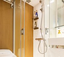 Hotel Mystays Gotanda Ekimae Room