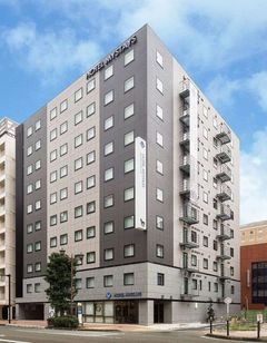MyStays Yokohama Kannai