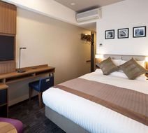 MyStays Yokohama Kannai Room