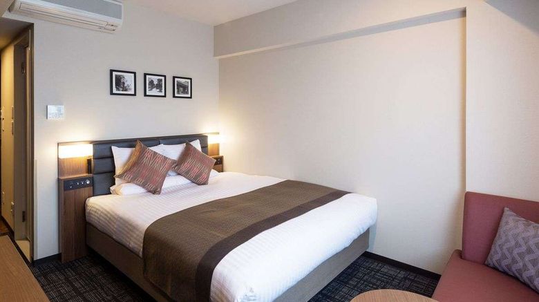 <b>MyStays Yokohama Kannai Room</b>. Images powered by <a href="https://www.leonardoworldwide.com/" title="Leonardo Worldwide" target="_blank">Leonardo</a>.