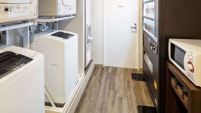 <b>MyStays Yokohama Kannai Other</b>. Images powered by <a href="https://www.leonardoworldwide.com/" title="Leonardo Worldwide" target="_blank">Leonardo</a>.