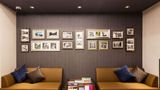 MyStays Yokohama Kannai Lobby