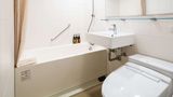 Hotek Mystays Premier Sapporo Park Room
