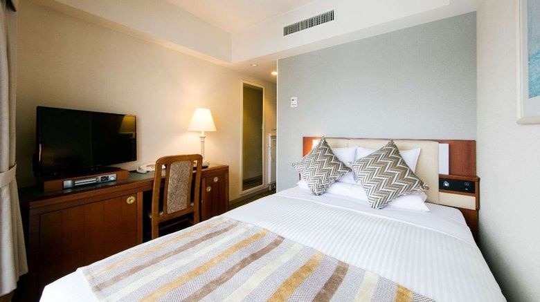 <b>Hotek Mystays Premier Sapporo Park Room</b>. Images powered by <a href="https://www.leonardoworldwide.com/" title="Leonardo Worldwide" target="_blank">Leonardo</a>.