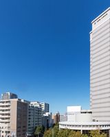 Hotek Mystays Premier Sapporo Park