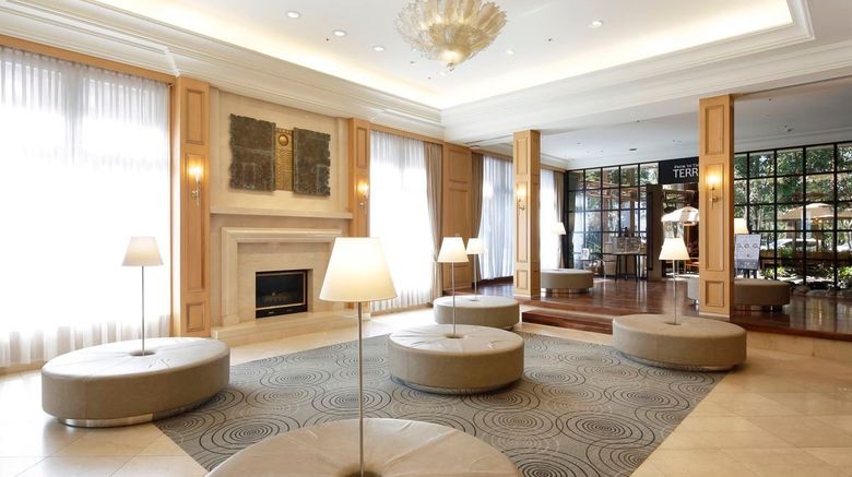 <b>Hotek Mystays Premier Sapporo Park Lobby</b>. Images powered by <a href="https://www.leonardoworldwide.com/" title="Leonardo Worldwide" target="_blank">Leonardo</a>.