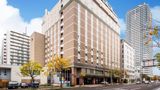 Hotel MyStays Sapporo Aspen Exterior