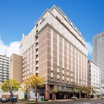 Hotel MyStays Sapporo Aspen