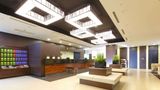 Hotel Mystays Ochanomizu Lobby