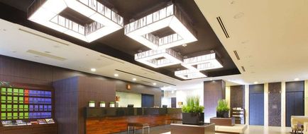Hotel Mystays Ochanomizu Lobby