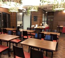 Hotel Mystays Ochanomizu Restaurant