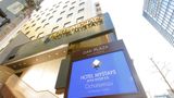 Hotel Mystays Ochanomizu Exterior