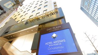 Hotel Mystays Ochanomizu