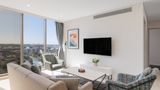 Meriton Suites George St Suite