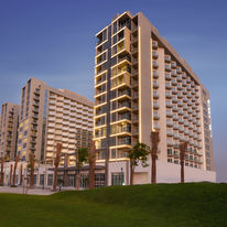 Damac Hills 2, Edge by Rotana Hotel