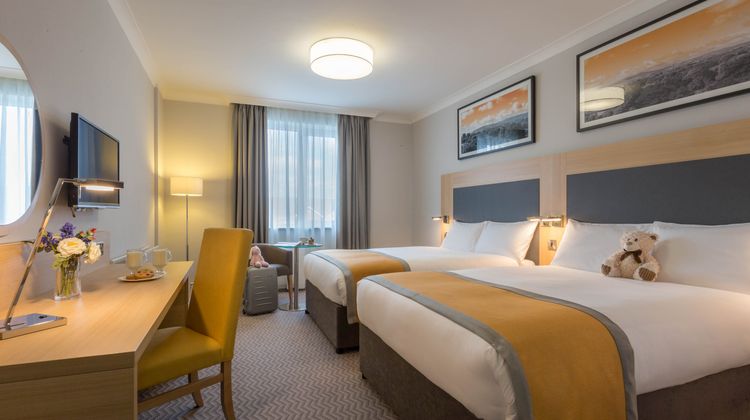 Maldron Hotel Portlaoise Other