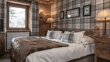 Les Fermes de Marie Room