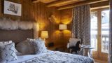 Les Fermes de Marie Room
