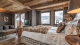 Les Fermes de Marie Room