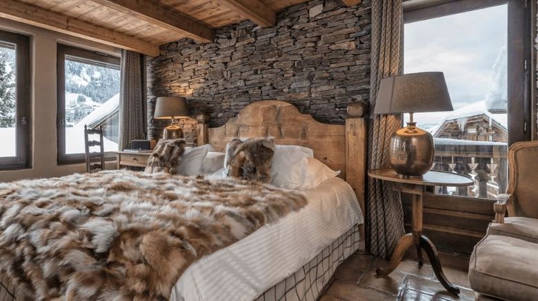 <b>Les Fermes de Marie Room</b>. Images powered by <a href="https://www.leonardoworldwide.com/" title="Leonardo Worldwide" target="_blank">Leonardo</a>.