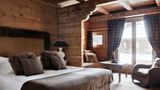 Les Fermes de Marie Room