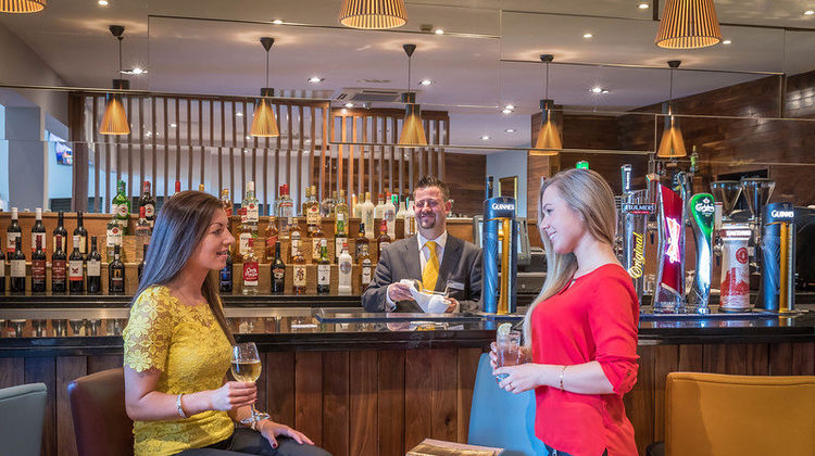 Maldron Hotel Portlaoise Other