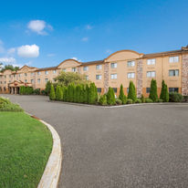 Red Roof Inn Fairfield