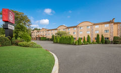 Red Roof Inn Fairfield