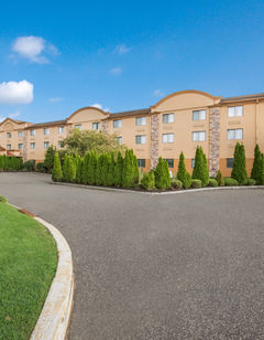 Red Roof Inn Fairfield
