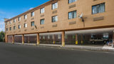 Red Roof Inn Fairfield Exterior