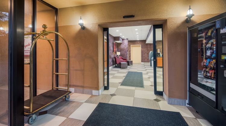 Red Roof Inn Fairfield Other