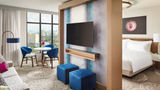 Loews Coral Gables Hotel Suite