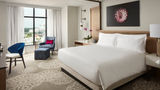 Loews Coral Gables Hotel Room